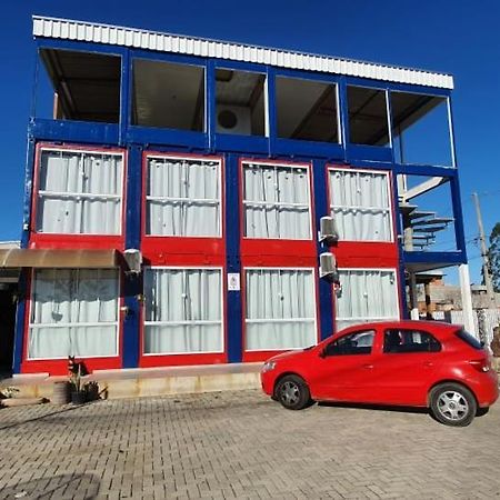 Sunflower Inn Penha  Buitenkant foto
