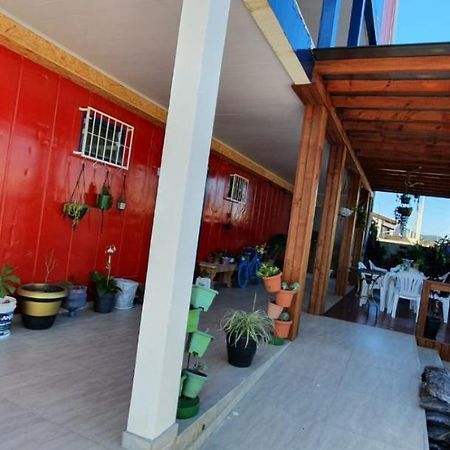 Sunflower Inn Penha  Buitenkant foto