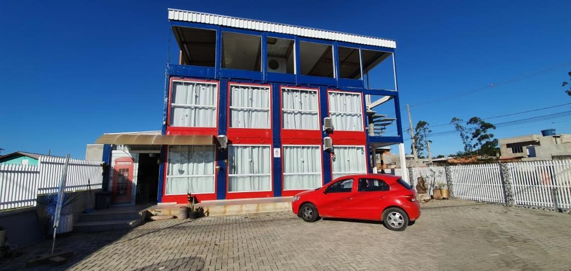 Sunflower Inn Penha  Buitenkant foto