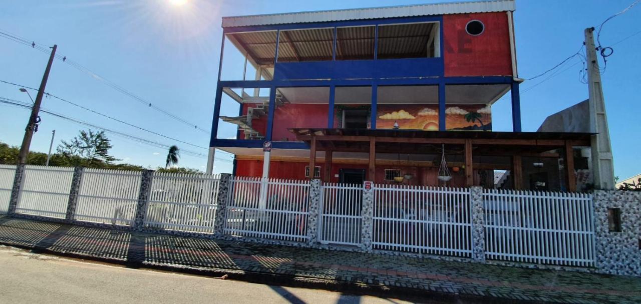 Sunflower Inn Penha  Buitenkant foto