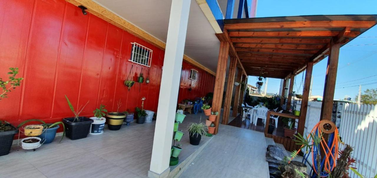 Sunflower Inn Penha  Buitenkant foto