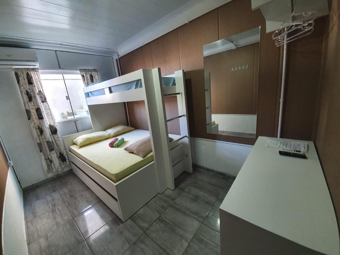Sunflower Inn Penha  Buitenkant foto