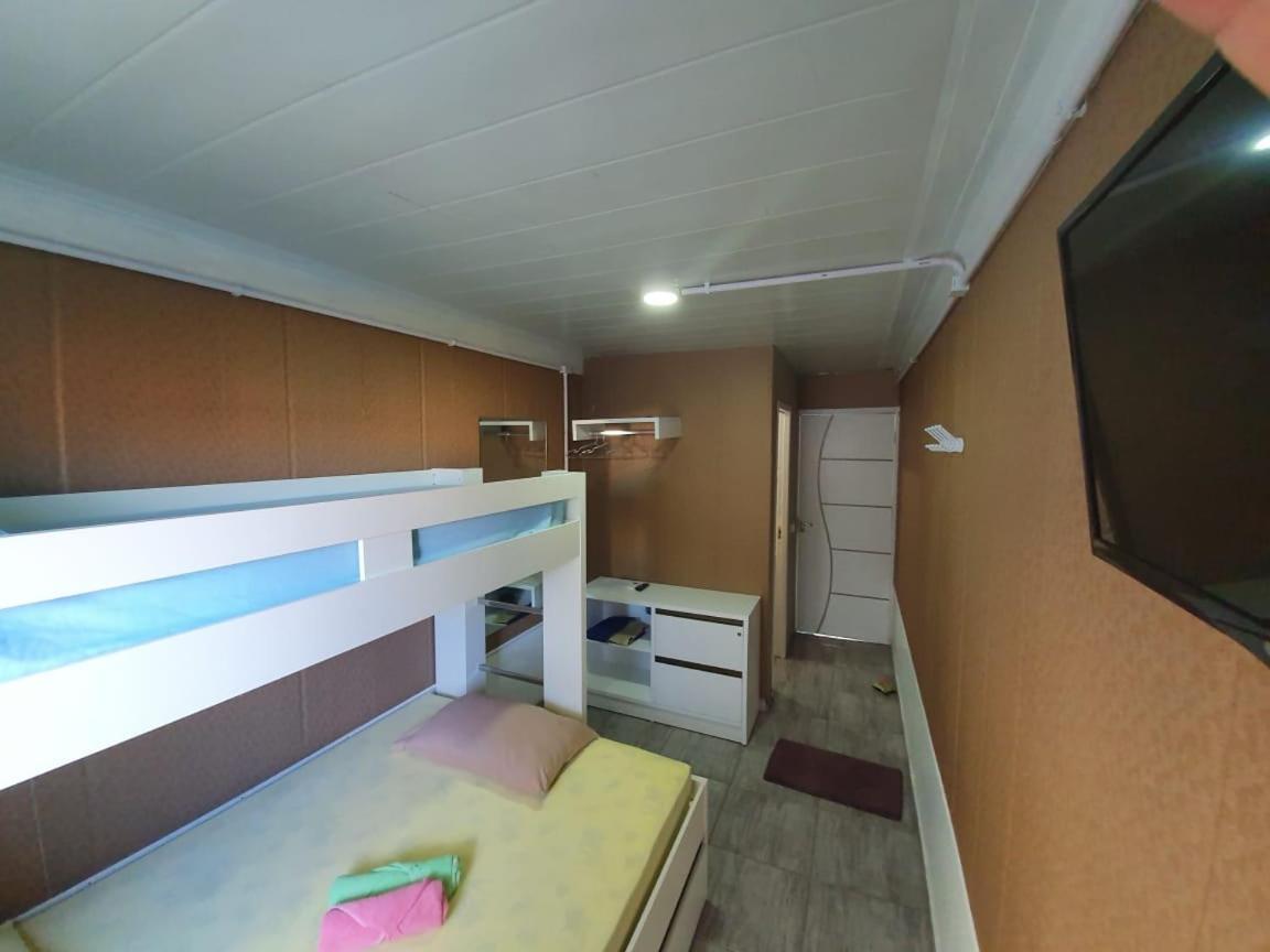 Sunflower Inn Penha  Buitenkant foto