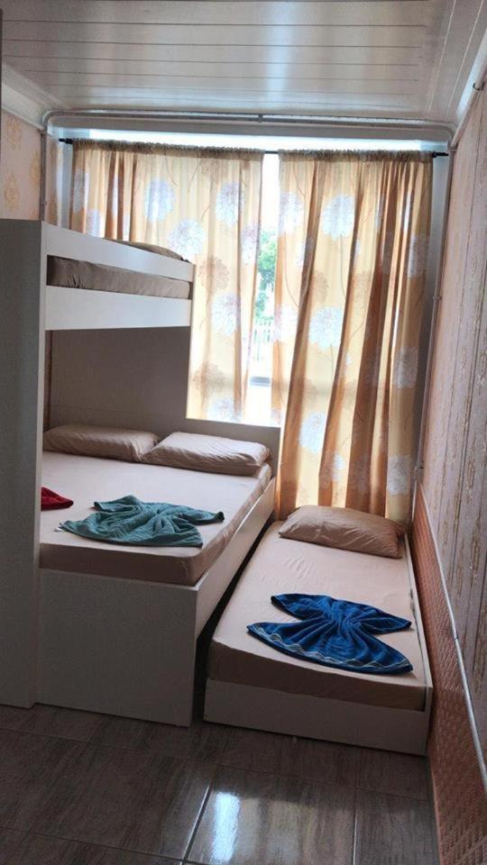 Sunflower Inn Penha  Buitenkant foto