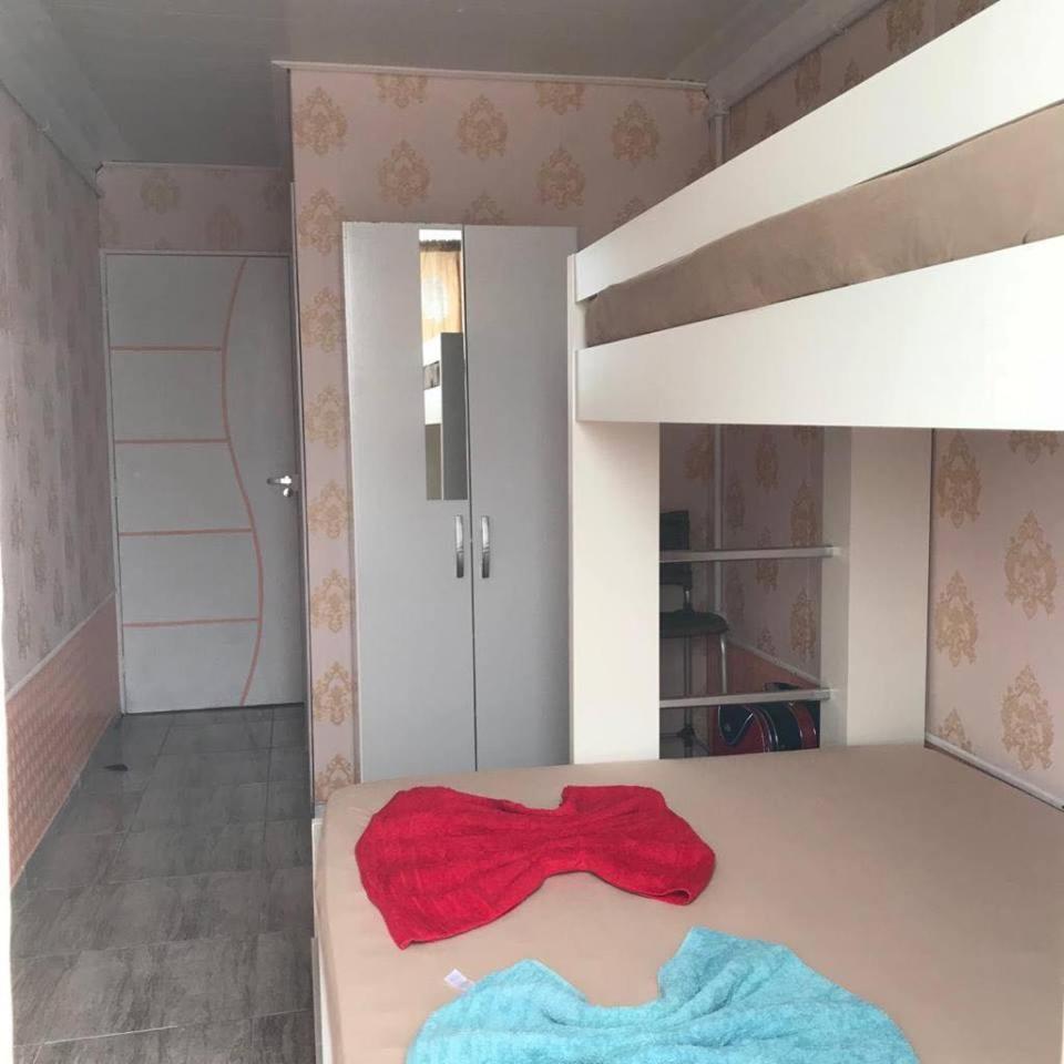 Sunflower Inn Penha  Buitenkant foto