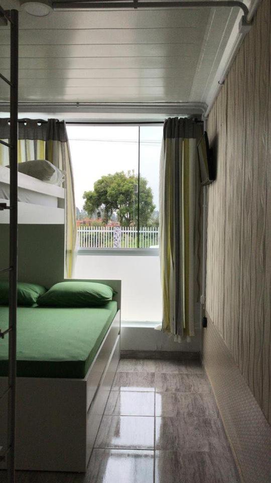 Sunflower Inn Penha  Buitenkant foto